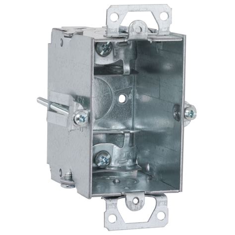 Hubbell-Raco 523 Switch Box