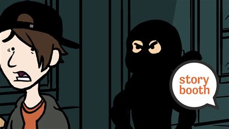 The Scariest Day Of My Life