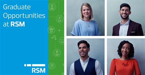Graduate Opportunities at RSM Ireland | RSM Ireland