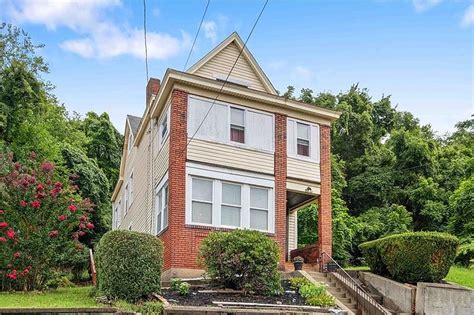 7721 Baxter Homewood, Pittsburgh, PA 15208 | Zillow