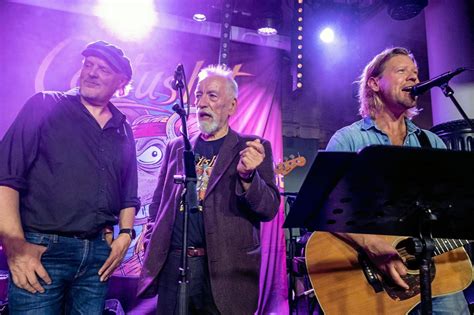 Keikka-arvio ja kuvat | Coitus Int 50 Revival tarjoili tripin ...