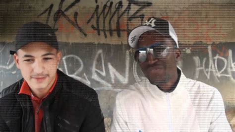 Episode 2 : En Direct de Epinay-sur-Seine - Orgemont (93800) (By Rami Projet)