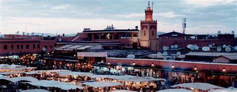 Maghreb Aujourd'hui - Le Maroc dans le Top 5 des ‘‘Meilleurs Pays dans ...