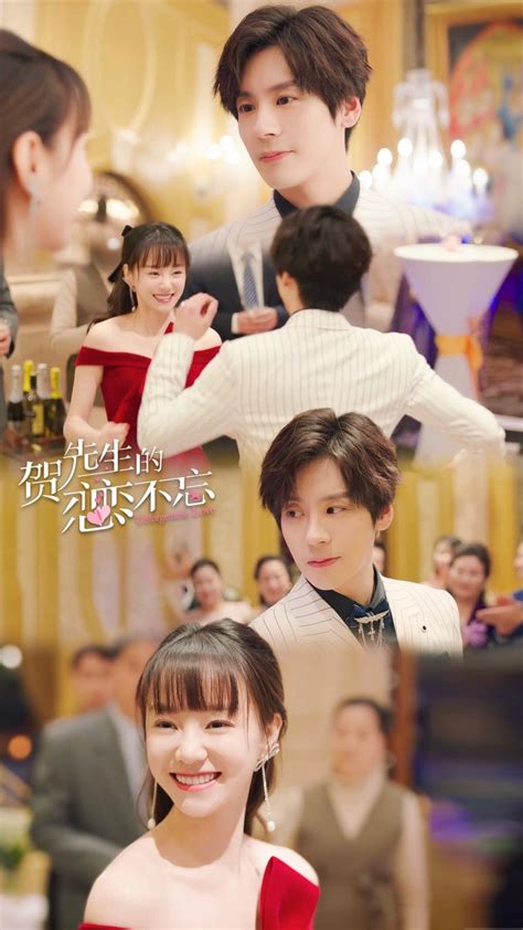 Unforgettable Love Photos #2578645 - MyDramaList