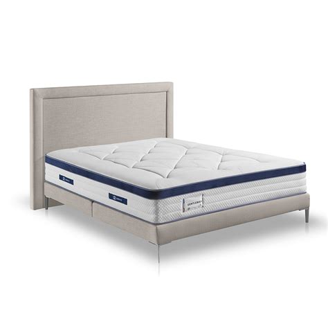 Matelas Gentleman 2 | Simmons Lyon