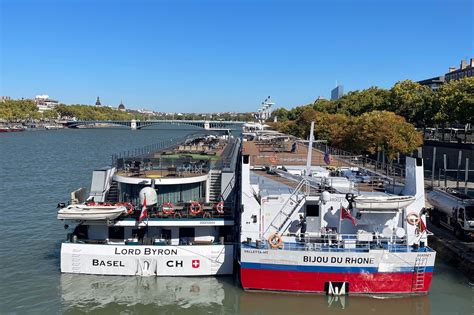 BIJOU DU RHÔNE Reisebericht Teil 1: Historisches Lyon und Burgund ...