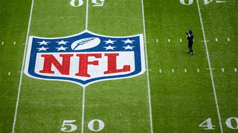 Programme des matchs NFL sur Paramount+ aujourd'hui : horaires ...