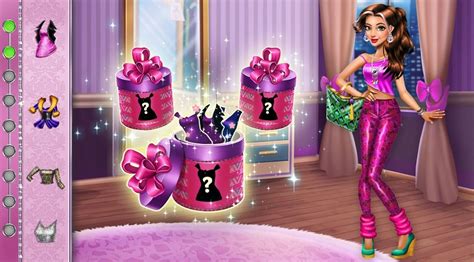 Tris Fashionista Dress up Game APK para Android - Descargar