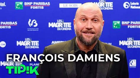« François l’embrouille » est né par hasard !