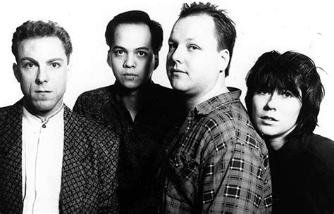 Pixies anuncia nuevo disco para septiembre de este año — Rock&Pop