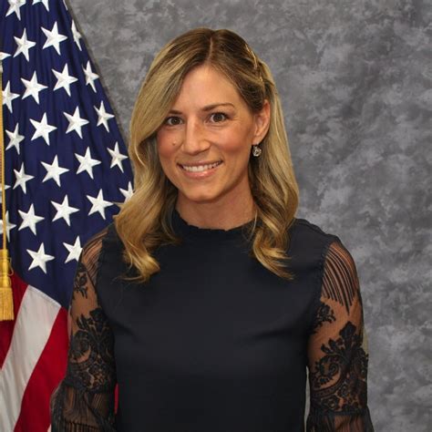 Caryl Williams - Contract Specialist - Naval Sea Systems Command ...