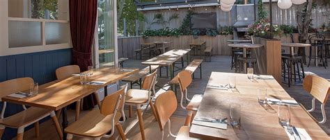 Reservations — Malt Public House