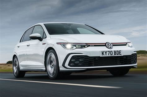 Volkswagen Golf GTI Review (2024) | Autocar