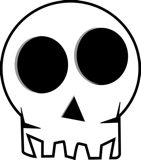 Skull Heads Pictures - ClipArt Best