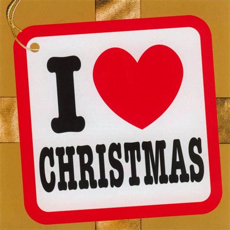 I love Christmas!!! | Christmas love, Christmas favorites, Christmas joy