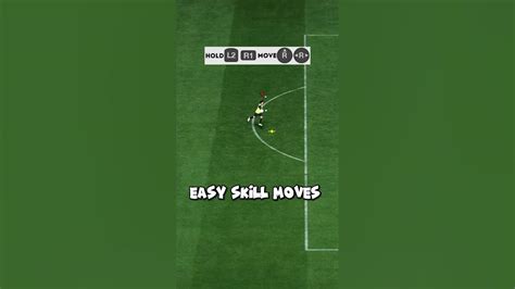 David Ginola skill moves • tutorial • FC 24 ⚽️ #fc24 #fifa #football ...