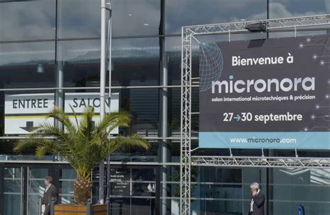 Micronora 2024 se penche sur les microtechniques intelligentes