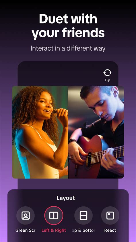 Descargar TikTok Lite APK Última Versión 36.9.61 para Android