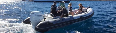 3D Tender | Armor Nautic