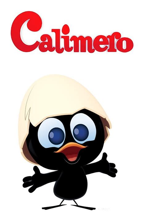 Calimero | Serie | moviepilot.de