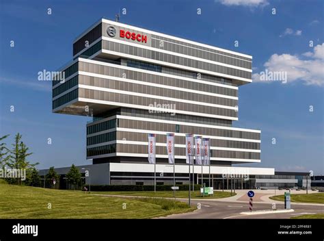 Robert Bosch GmbH, Center for Research and Advance Engineering ...