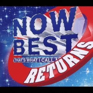 NOW BEST RETURNS