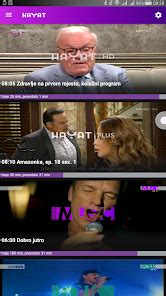 Hayat - Apps on Google Play