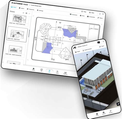 Download Autodesk Viewer (free) for Web App | Gizmodo