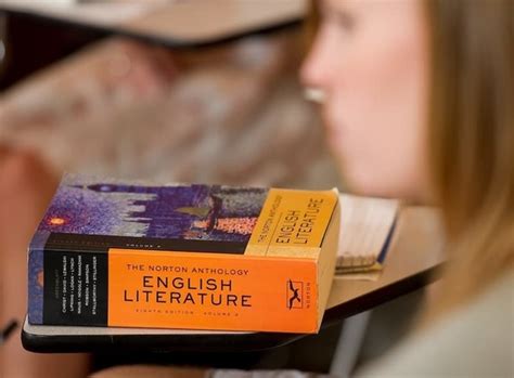 M.A. in English and American Literature | Graduate | Department of ...