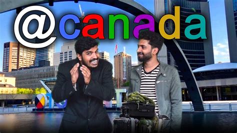 @ Canada | Comedy Sketch |