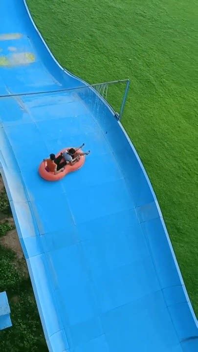 Slide enjoy SOZO WATER PARK LAHORE - YouTube