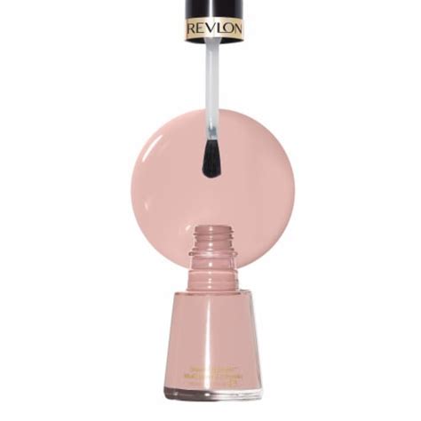 Revlon 165 Romantique Nail Enamel, 1 ct - King Soopers