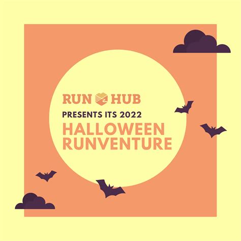 Halloween RunVenture 2022 - Run Hub Northwest
