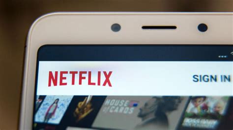 Netflix Unveiled A New Crackdown On Password Sharing & Here's What To ...