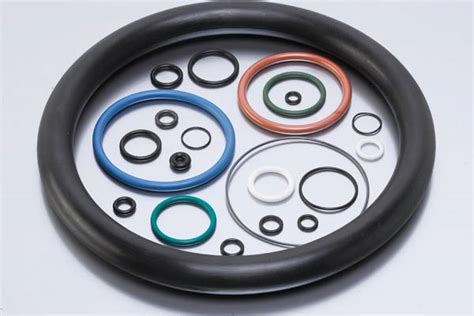 JOINTS TORIQUES - LONGJUFLEX