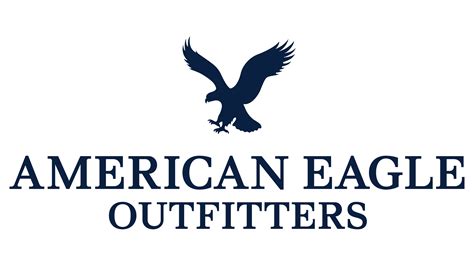 American Eagle Outfitters Logo transparent PNG - StickPNG