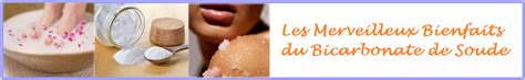 11 incroyables Bienfaits du bicarbonate de soude (ou de sodium ...