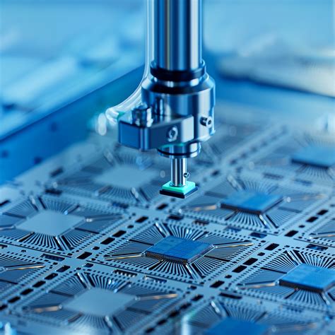 The growth of advanced semiconductor packaging | McKinsey