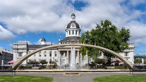 Reasons Why Kingston Is The Perfect Day Trip From Montreal Or Ontario