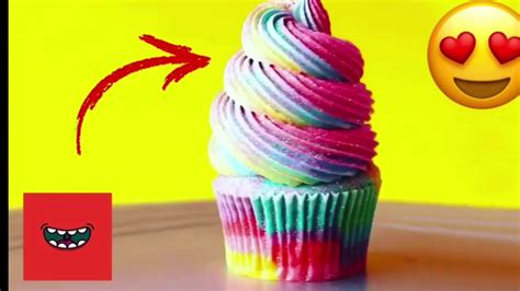 Vidéo Satisfaisante De Nourriture. - YouTube