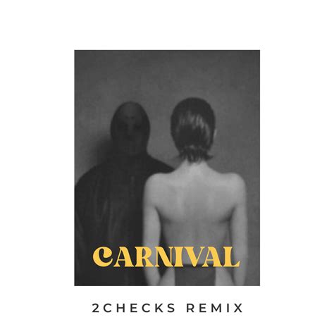 Kanye West - CARNIVAL (2checks Remix) by 2checks | Free Download on ...