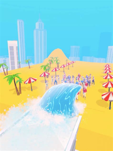 Tsunami Smash for Android - Download