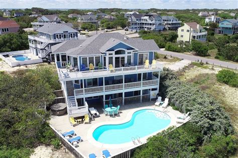 OBX Vacation Rentals Still Available for Summer Holidays | Brindley ...