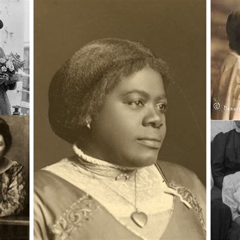 Women’s History Month: 5 Powerful Women Who Changed The World ...