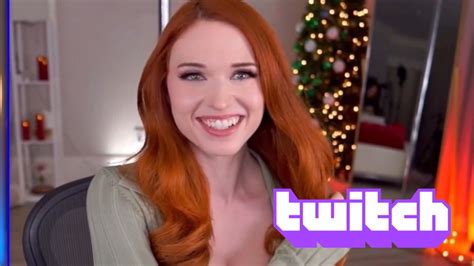 Twitch : Amouranth pourrait bien partager votre lit par le biais d'un ...