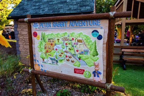 Activities Tags - Flamingo Land Resort