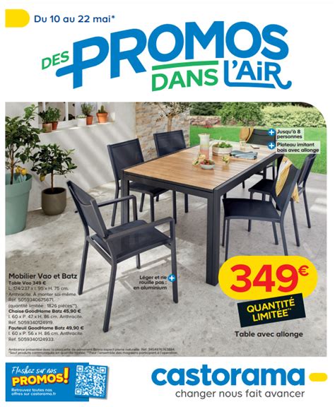 Castorama Nîmes - Home