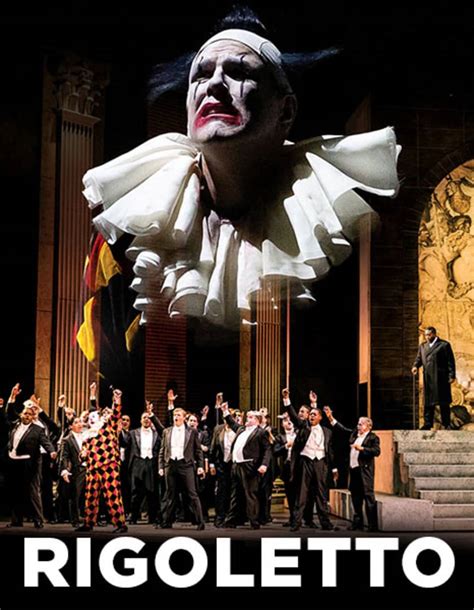 Rigoletto | LA Opera