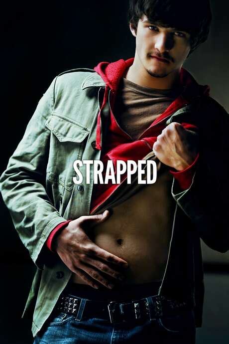 ‎Strapped (2010) directed by Joseph Graham • Reviews, film + cast ...
