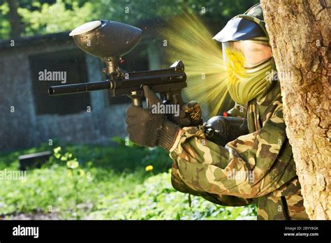 Paintball Shooting Noida at Jenny Ingram blog